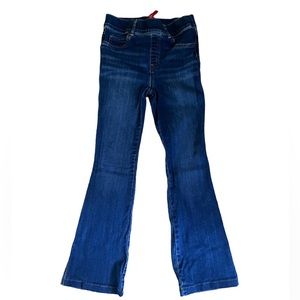 Spanx Flare Jeans / Size: petite small